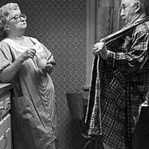 Meet your Posher, Wade